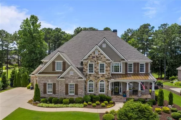 Canton, GA 30114,139 Cedar Woods TRL