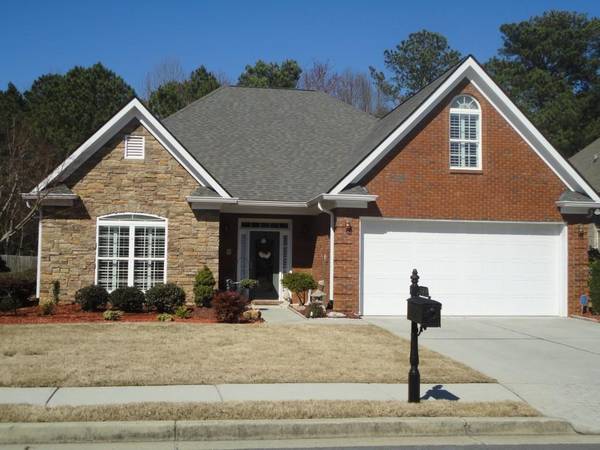 399 MADISON PARK DR, Grayson, GA 30017