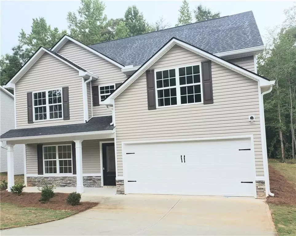 Gainesville, GA 30507,3427 Silver Chase CT