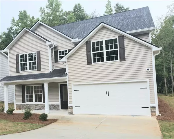 3427 Silver Chase CT, Gainesville, GA 30507