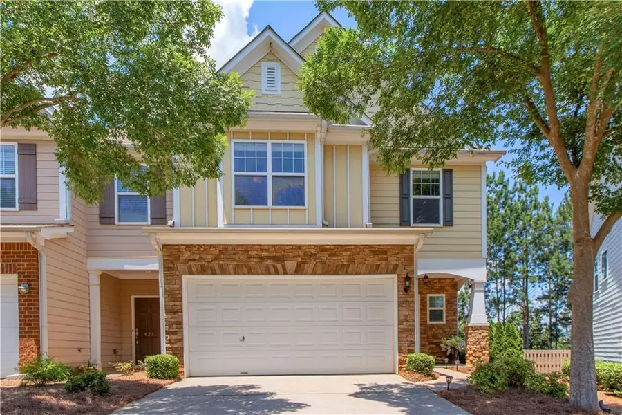 429 Mountain View LN, Woodstock, GA 30188