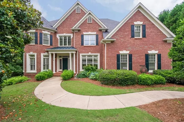 Alpharetta, GA 30009,525 Tiverton CT