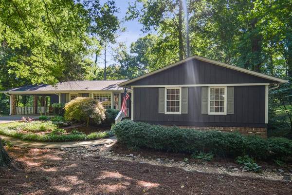 31 Shadowlawn RD SE, Marietta, GA 30067