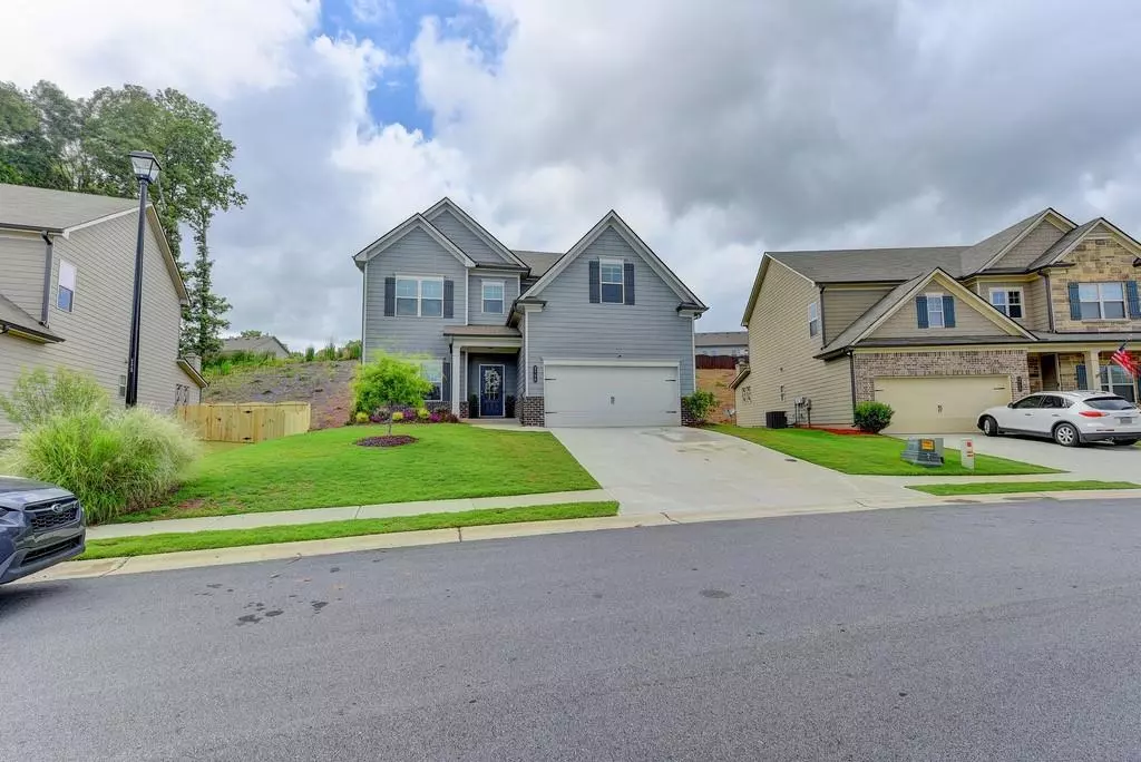 Braselton, GA 30517,9750 Alderbrook TRCE