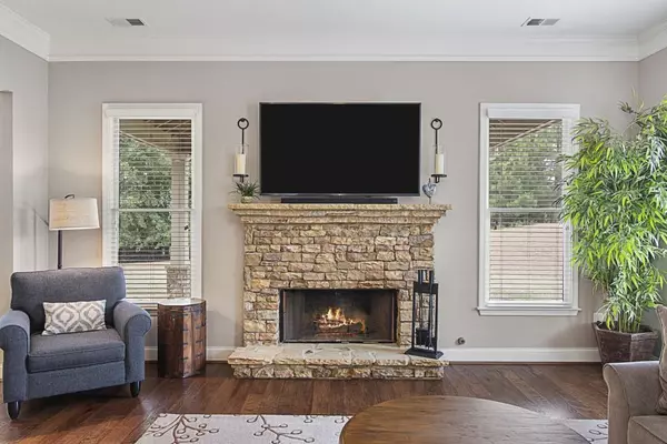 Woodstock, GA 30188,404 Rocky Creek GRV