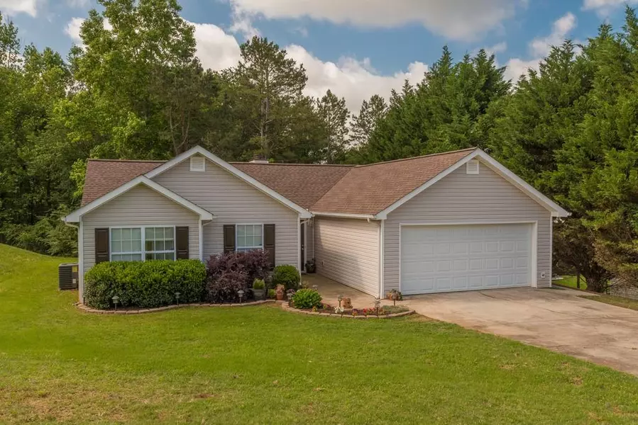 4733 Turning Leaf DR, Gillsville, GA 30543