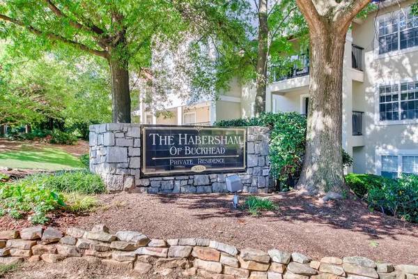 3655 Habersham RD NE #322, Atlanta, GA 30305