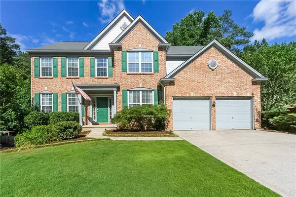 3248 Citation AVE NW, Kennesaw, GA 30144