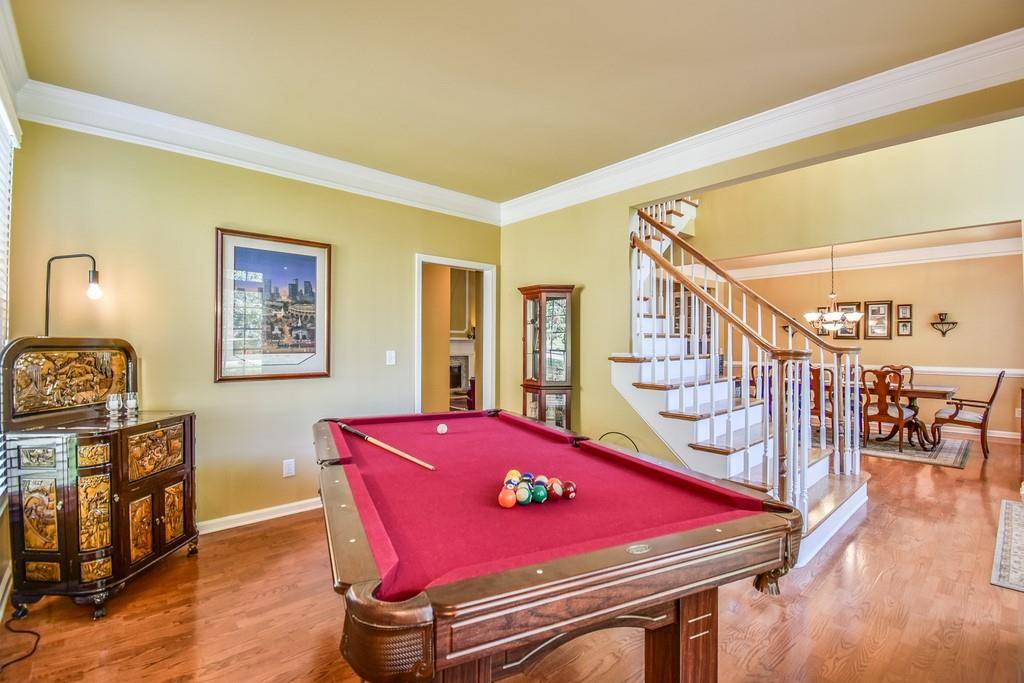 Alpharetta, GA 30005,300 Westbury LN