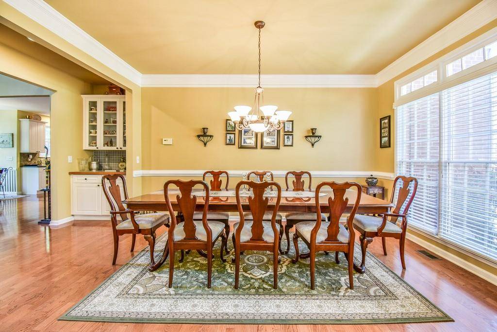 Alpharetta, GA 30005,300 Westbury LN