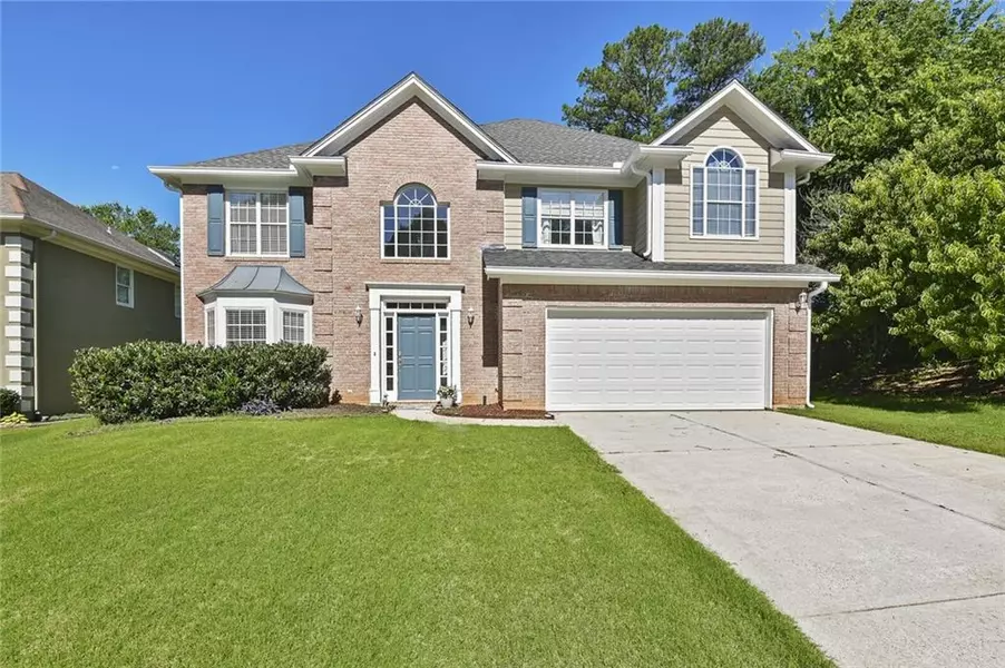 11850 Aspen Forest DR, Johns Creek, GA 30005