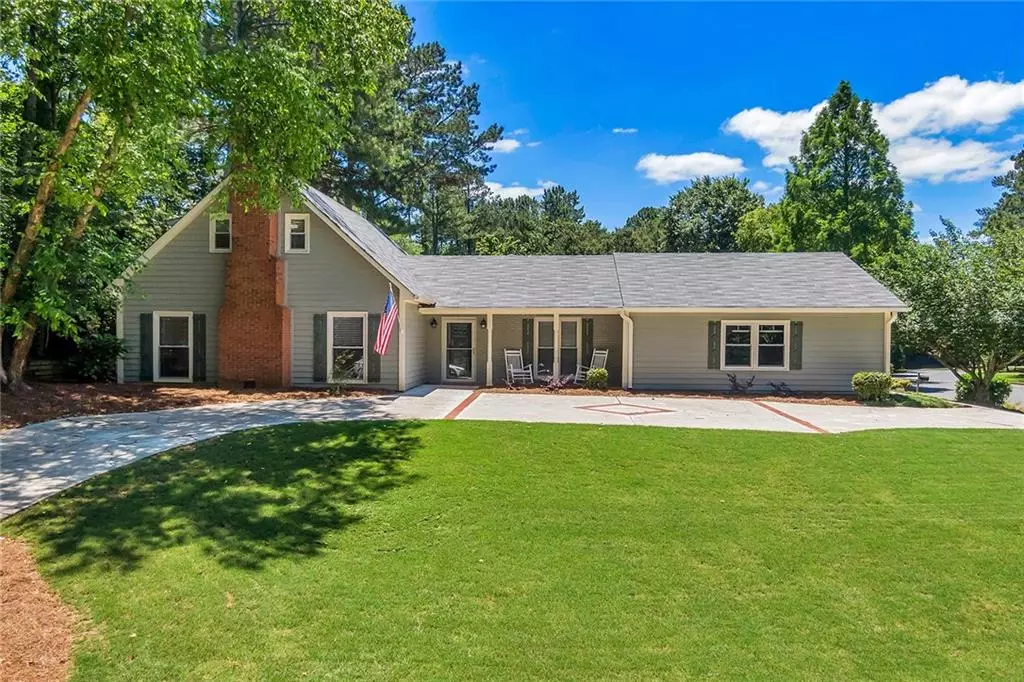 Roswell, GA 30076,1075 Trailmore DR