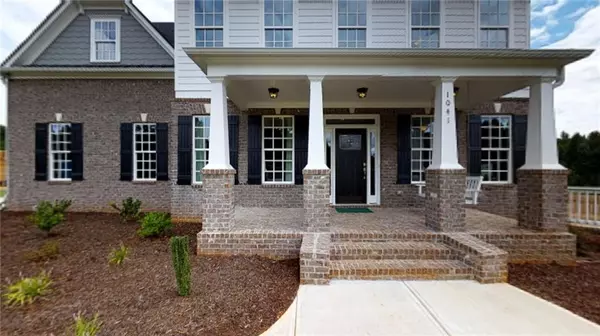 Lawrenceville, GA 30044,1041 Brook Ivy CT