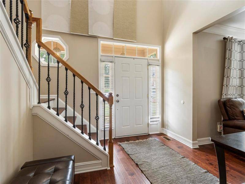 Kennesaw, GA 30144,4253 Piedmont LNDG NW