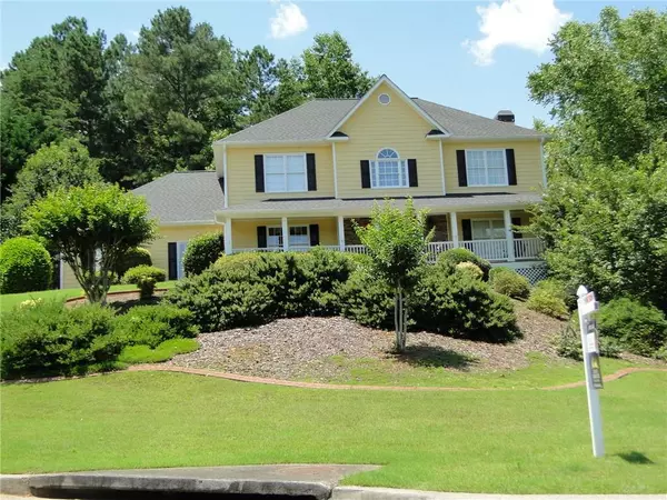 249 Mountain View DR, Woodstock, GA 30188