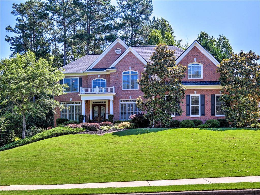 3318 Georgetown PL, Marietta, GA 30066
