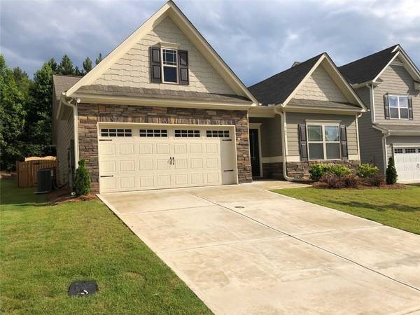 705 Country Ridge DR, Hoschton, GA 30548