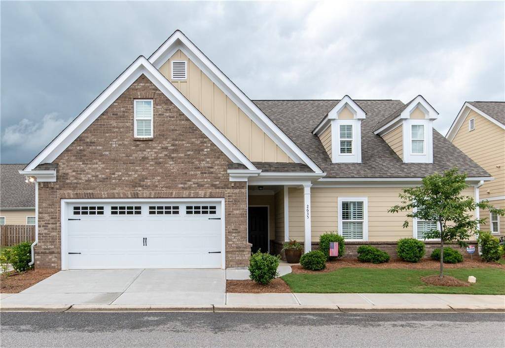 2635 Orchard Circle, Watkinsville, GA 30677