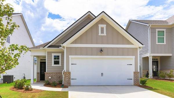 5764 Screech Owl DR, Flowery Branch, GA 30542