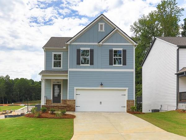 5638 Cricket Melody LN, Flowery Branch, GA 30542