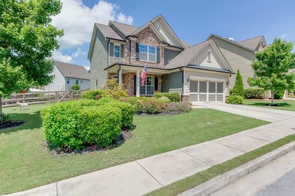 Flowery Branch, GA 30542,6908 Trailing Ivy WAY