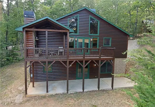 Blue Ridge, GA 30513,148 Pine Terrace CIR