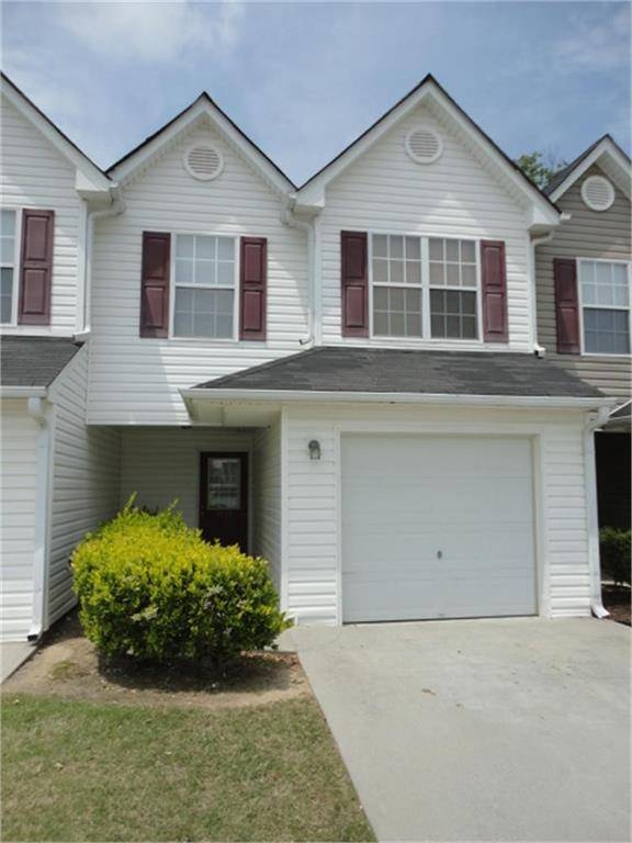 6973 Gallant CIR SE #37, Mableton, GA 30126