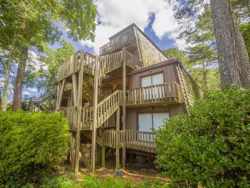 3200 Rim Cove DR, Cumming, GA 30041