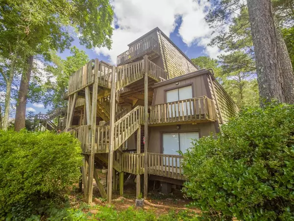 3200 Rim Cove DR, Cumming, GA 30041