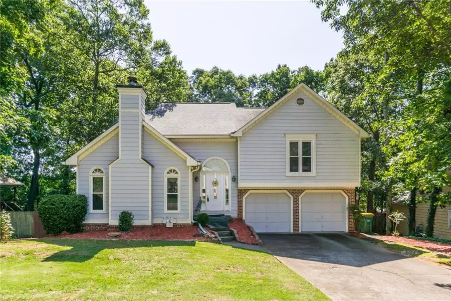 1391 Chatley WAY, Woodstock, GA 30188