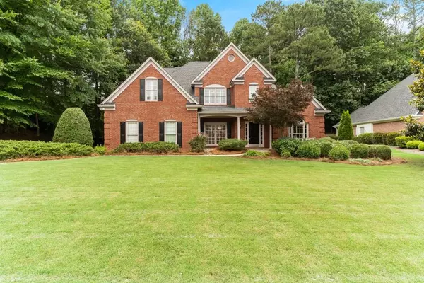 6535 Wedgewood Chase, Suwanee, GA 30024