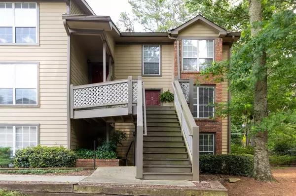 1360 Weatherstone WAY NE, Atlanta, GA 30324