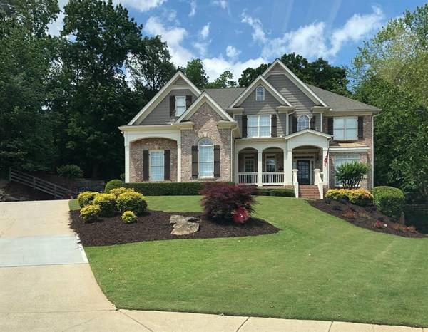 472 SPRING WILLOW DR, Sugar Hill, GA 30518