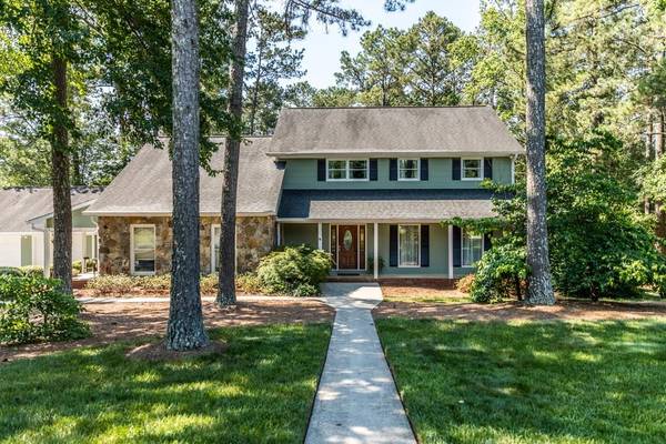 1 Macbeth CT SE, Rome, GA 30161