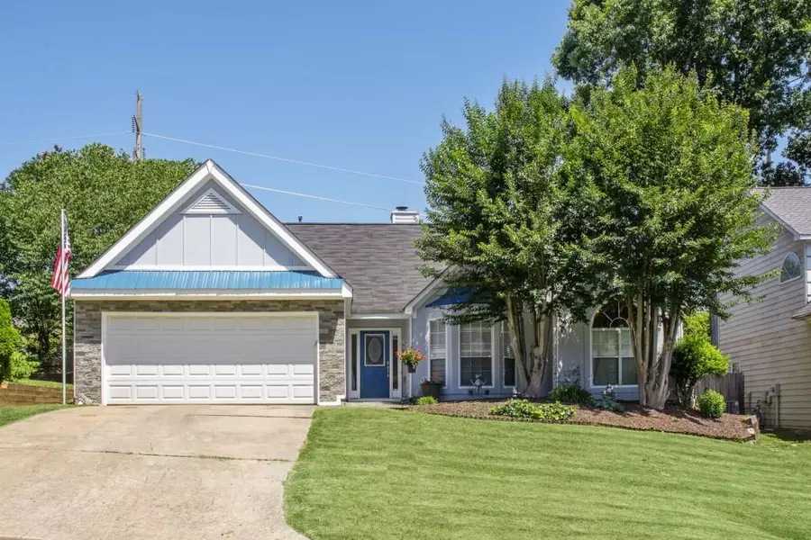 3269 Roundfield CIR, Duluth, GA 30096