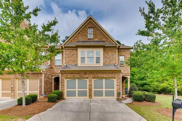 1635 Faircrest LN, Alpharetta, GA 30004