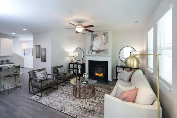 Stone Mountain, GA 30083,1533 Bassett ST