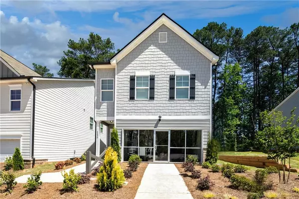 1533 Bassett ST, Stone Mountain, GA 30083