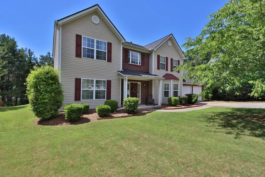 1876 COPPER MILL CIR, Buford, GA 30518