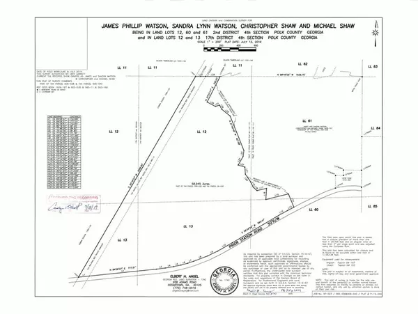 Cedartown, GA 30125,0 Prior Station RD