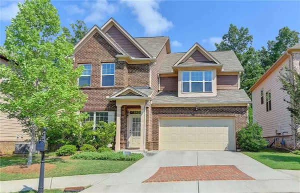 1819 Bethel TRCE, Suwanee, GA 30024