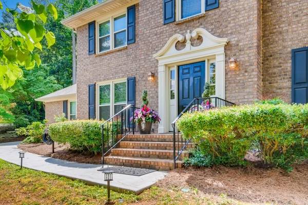 496 Guilford CIR, Marietta, GA 30068