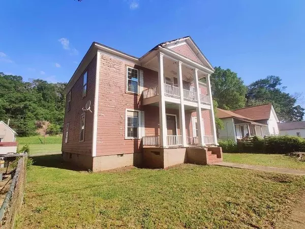 324 S Mclin ST SW, Rome, GA 30161