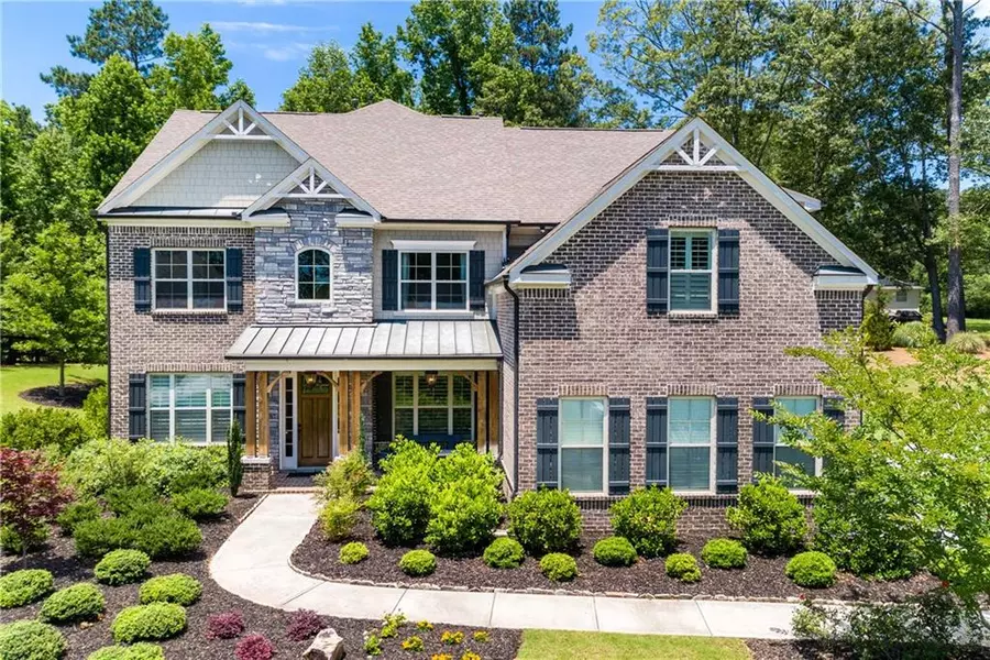 3000 Manorview LN, Alpharetta, GA 30004