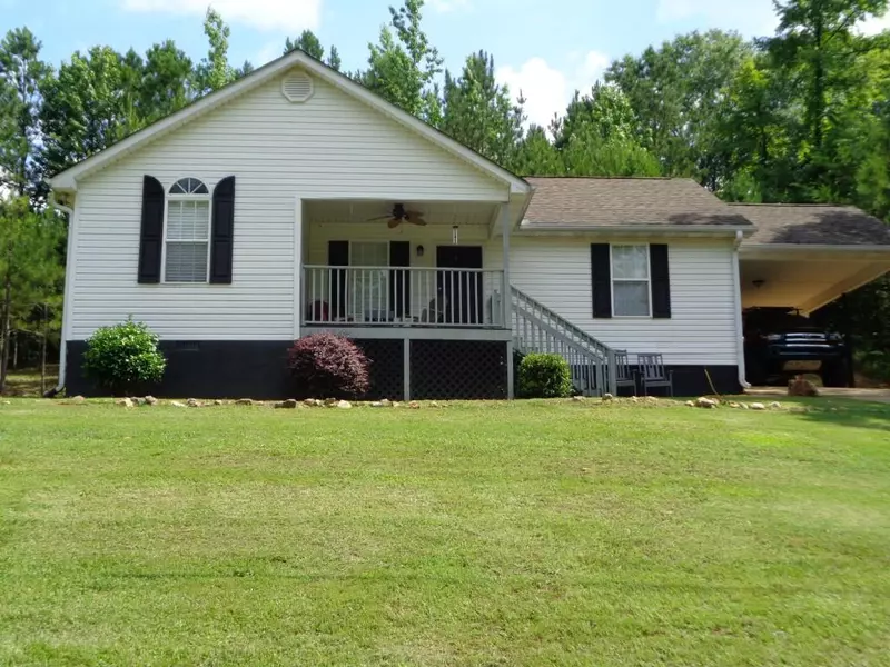 452 Parrish RD, Cedartown, GA 30125