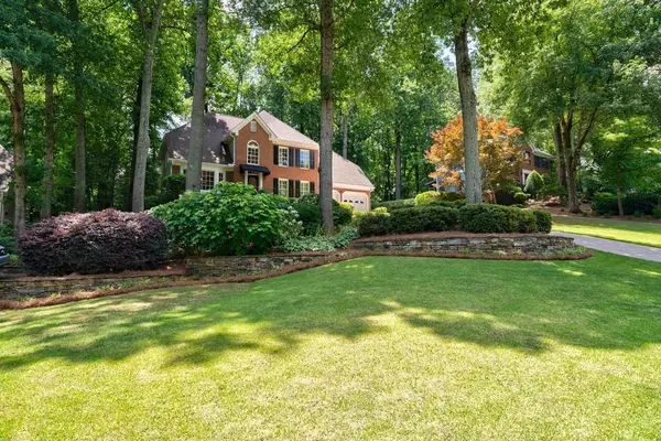 Marietta, GA 30066,4429 Windsor Oaks CIR