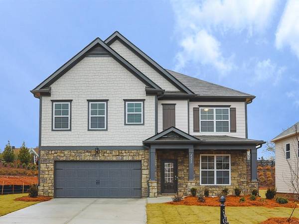 4655 Dandelion WAY, Cumming, GA 30040