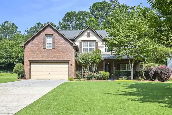 2703 Brookefield LN NW, Kennesaw, GA 30152
