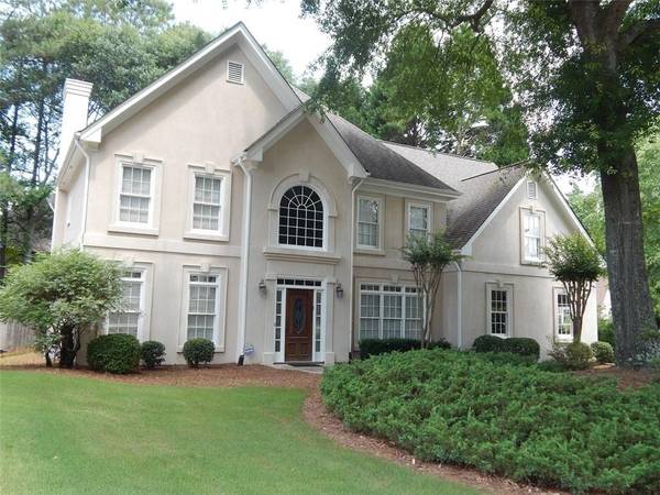 4820 Haydens Walk DR, Johns Creek, GA 30022