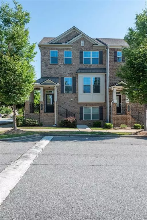 Alpharetta, GA 30004,3304 Twinrose PL